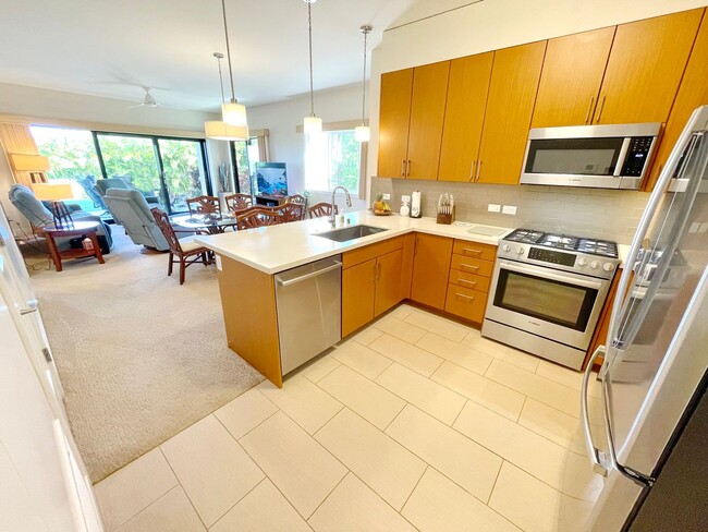 Building Photo - Keala O Wailea ground floor 3-bedroom, 2 b...