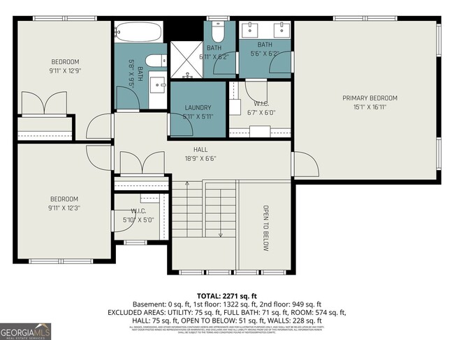 Building Photo - 3180 Tackett Rd