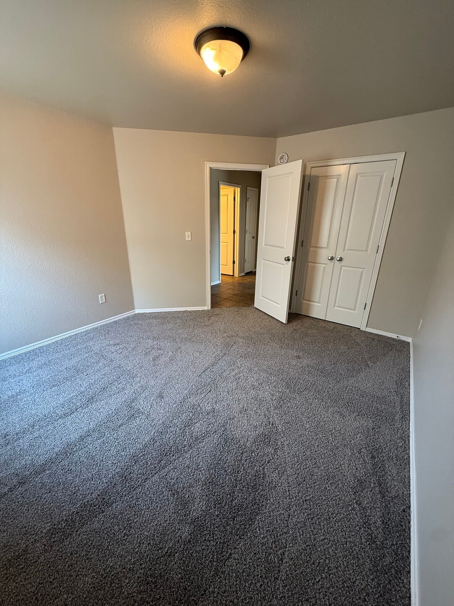 Bedroom 3 - 20649 E 48th St S