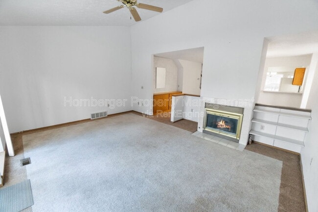 Building Photo - 1603 E 33rd Ave