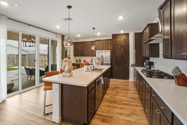 Building Photo - 1511 Algodon Rd