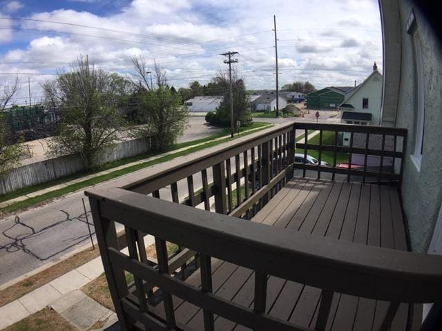 Building Photo - 1038 Madison St