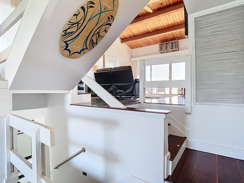 First Landing - 2951 S Highway A1A