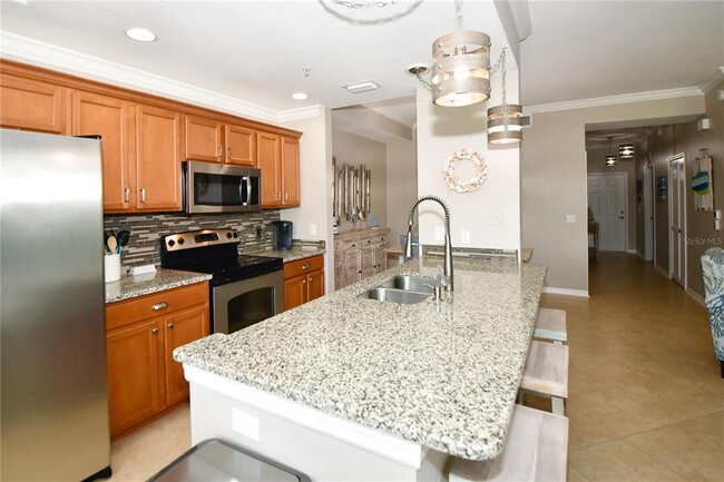 Building Photo - 7607 Grand Estuary Trail