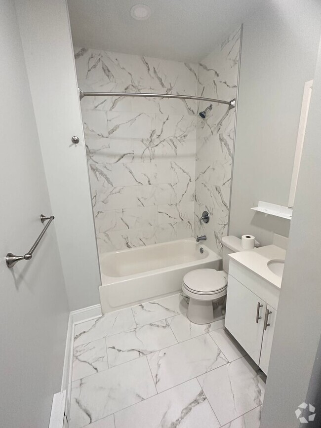 Building Photo - Cozy 1 bedroom Apartment Available Now!