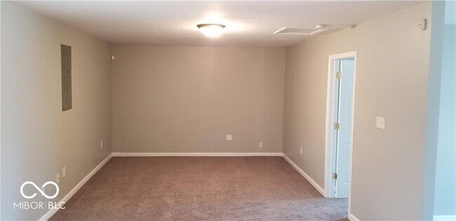 Building Photo - 4026 Baker Dr