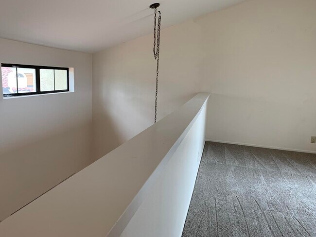 Loft area - 1151 Via Montoya Via