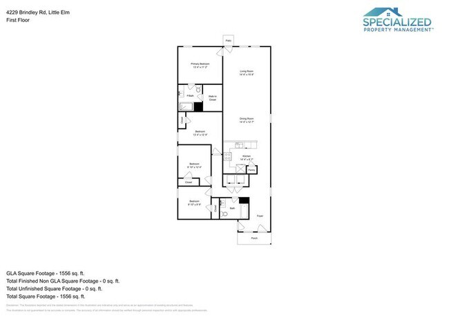 Building Photo - 4229 Brindley Rd