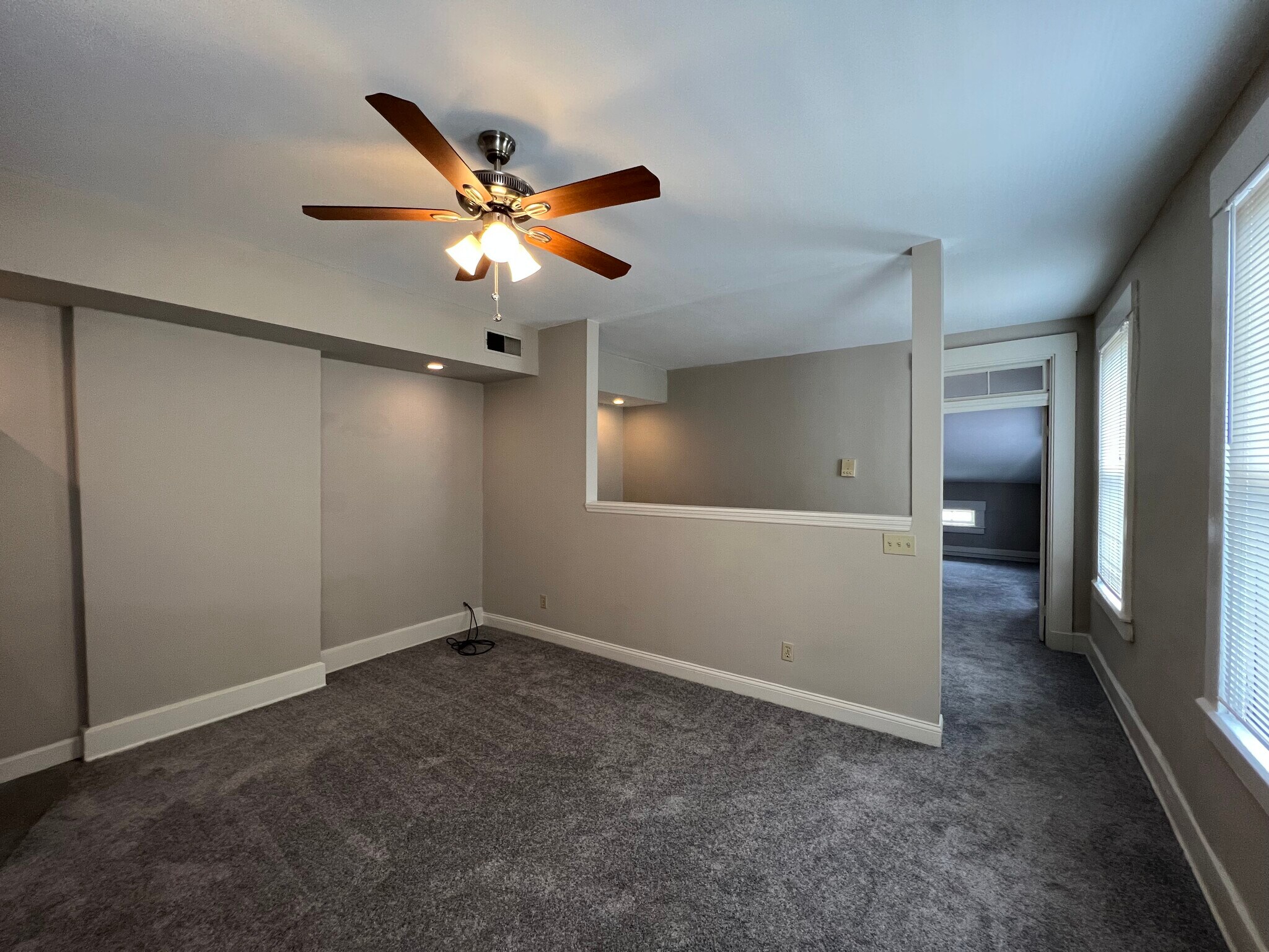 Building Photo - 2349 Wheeler St