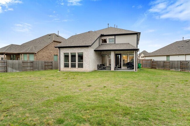 Building Photo - 24407 Prairie Sunflower Cir