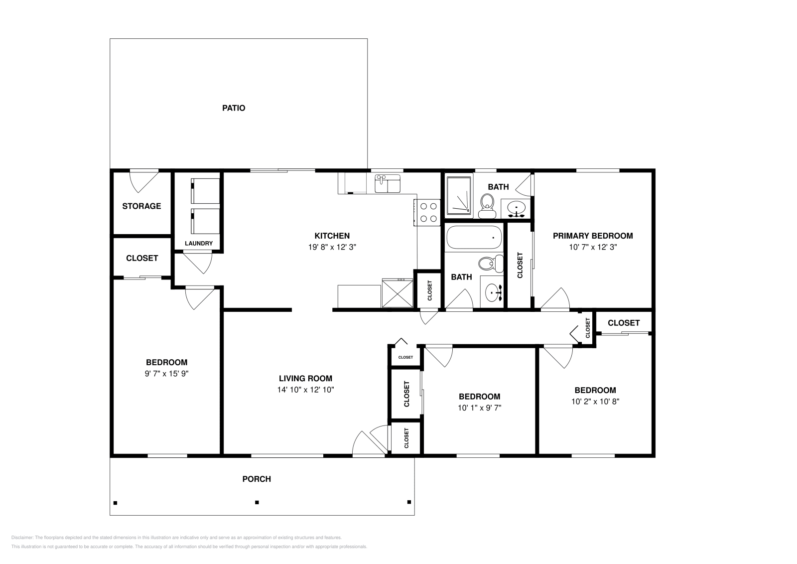 Building Photo - 459 S Johnson