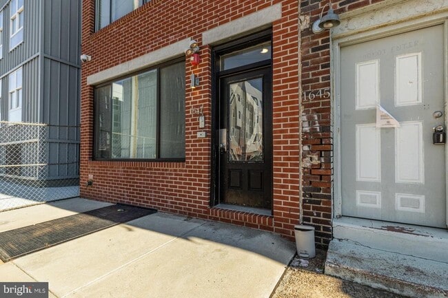 Building Photo - 1647 Germantown Ave