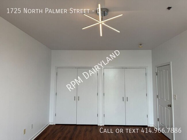 Building Photo - 1725 N Palmer St