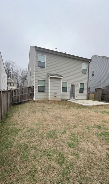 Building Photo - 232 Aimes Dr