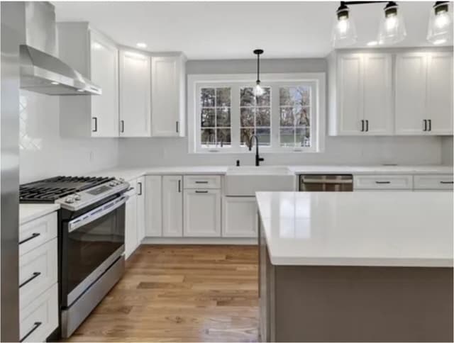 Modern Appliences (Never Used) - 159 Washington St