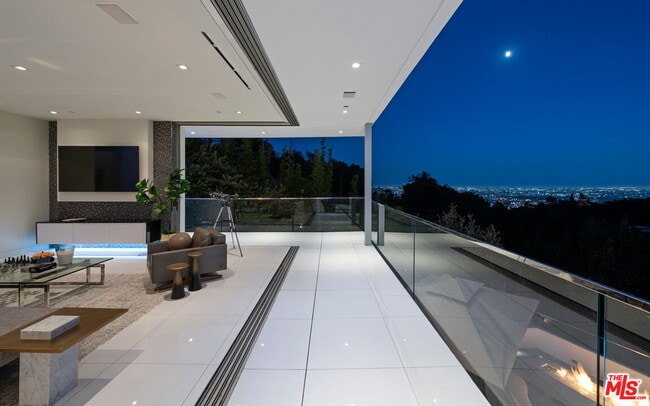 Building Photo - 7080 Mulholland Dr