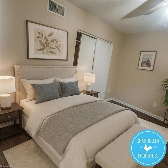 Building Photo - 115 Florence St