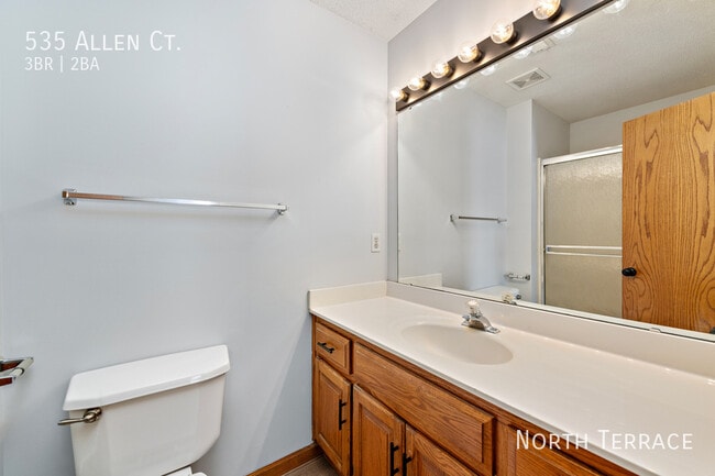 Building Photo - 535 Allen Ct