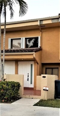 Building Photo - 9603 SW 138th Ct