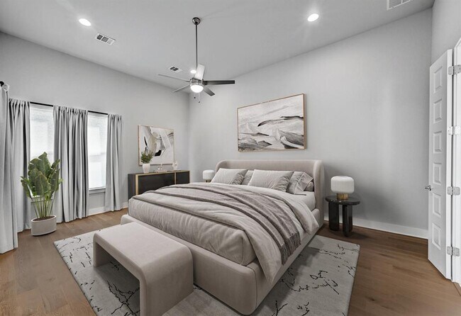 Building Photo - 7200 Cordoba Dr