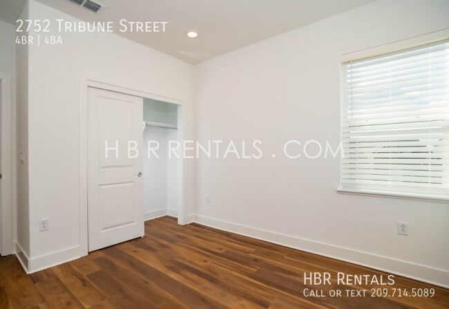 Building Photo - 2752 Tribune St