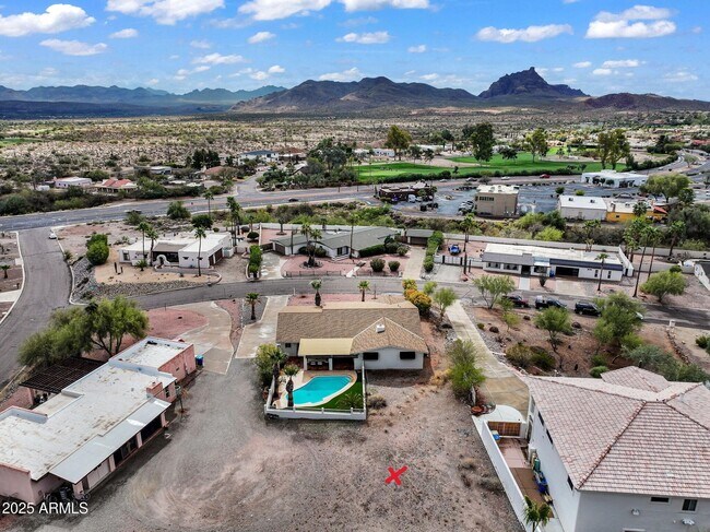Building Photo - 17218 E Parlin Dr