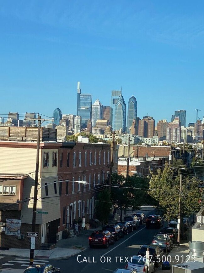 Building Photo - 1845 Passyunk Ave
