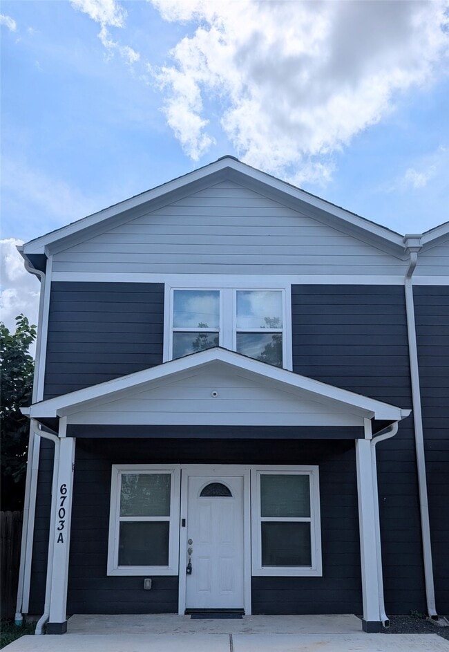 Building Photo - 6703 St Augustine St