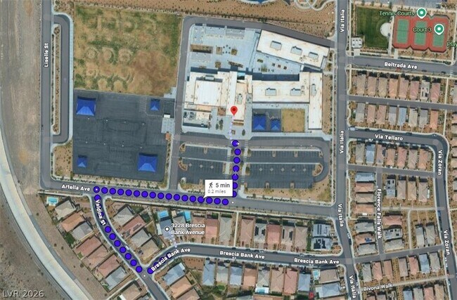 Building Photo - 3228 Brescia Bank Ave