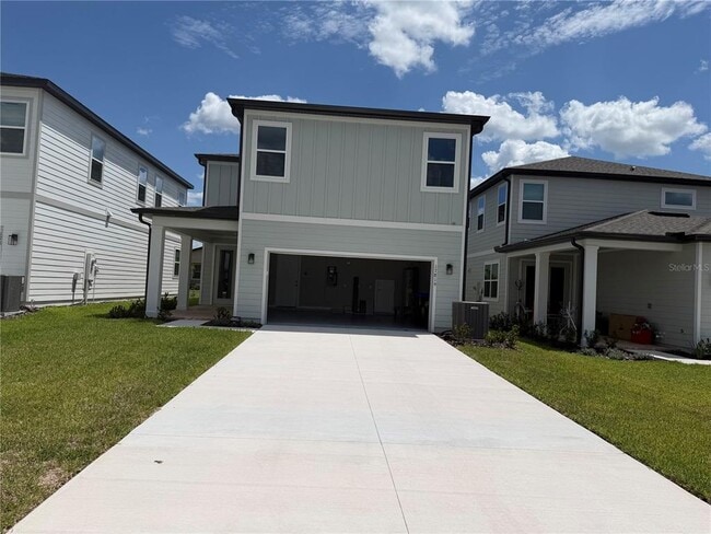 Building Photo - 17819 Twisted Mandarin Aly