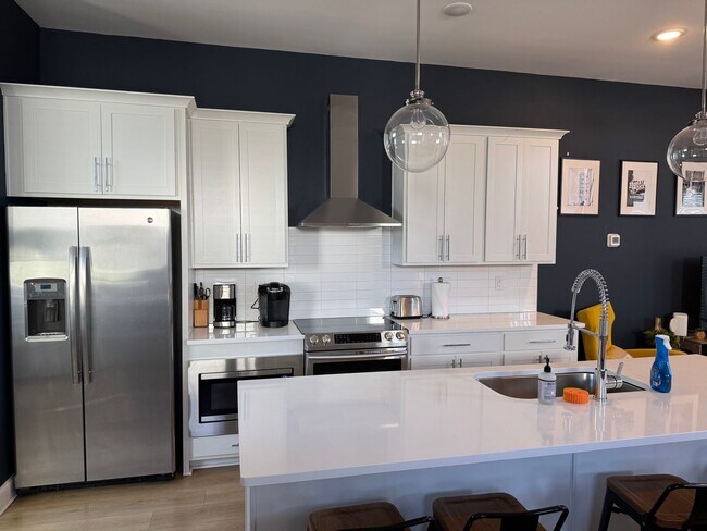 Building Photo - Great 3BR Home in the Heart of Nashville