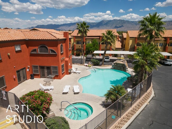 Building Photo - Beautiful 3-bedroom 2-bathroom located in the Hawk Ridge Community