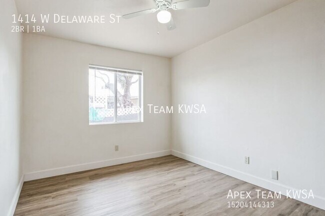 Building Photo - 1414 W Delaware St