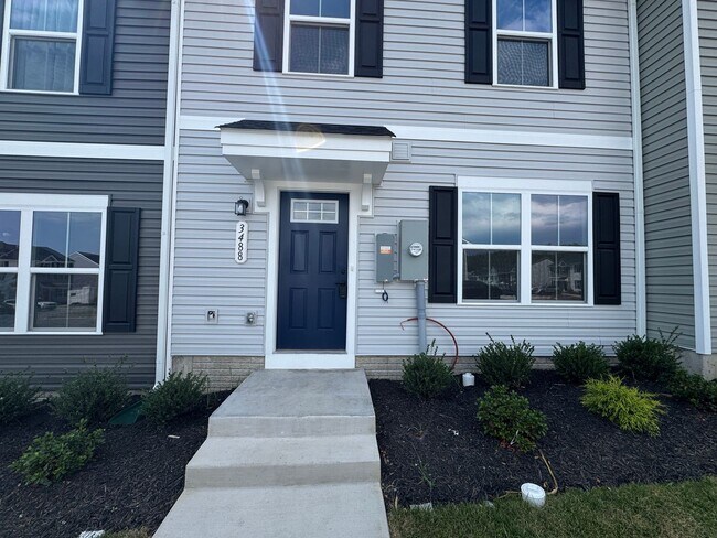 Building Photo - 3488 Marble Lp