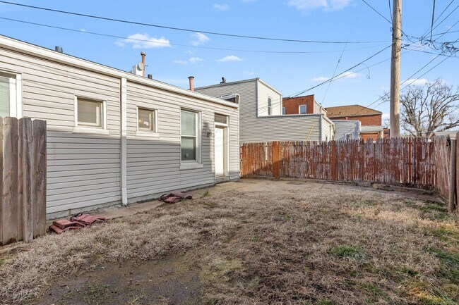 Building Photo - 7614-16 Virginia Avenue