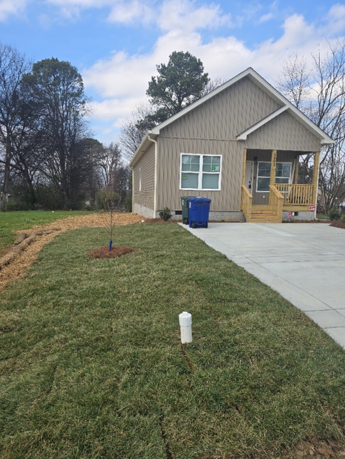 Building Photo - 5805 Talladega Dr