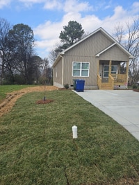 Building Photo - 5805 Talladega Dr