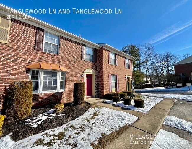 Building Photo - 442 Tanglewood Ln