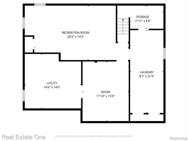 Building Photo - 8528 Norborne Ave