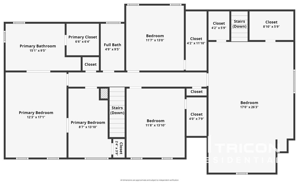 Building Photo - 5483 Brookstone Dr NW