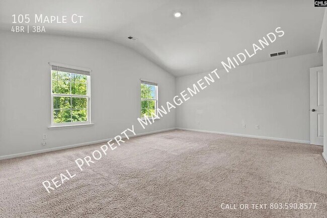 Building Photo - 105 Maple Ct