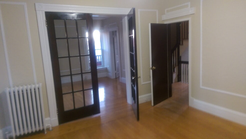 BEDROOM - 177 Davenport Ave