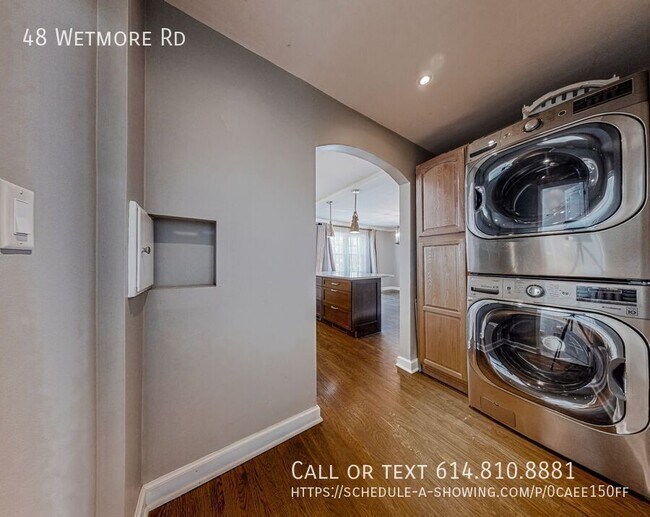 Building Photo - 48 Wetmore Rd