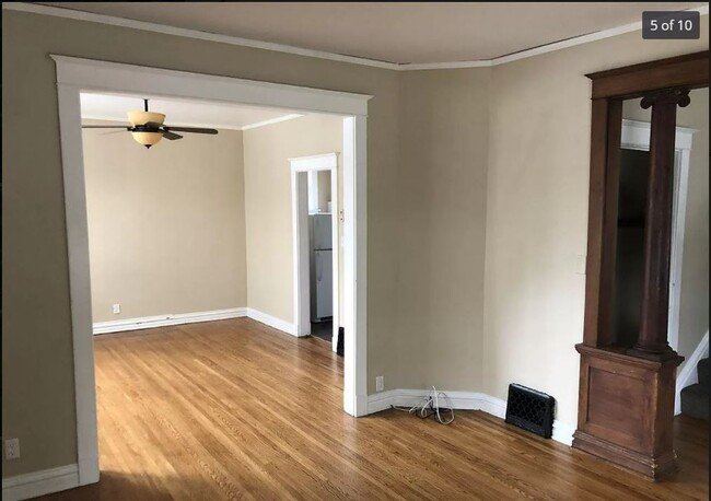 Dining Room - 1026 N Elmwood Ave