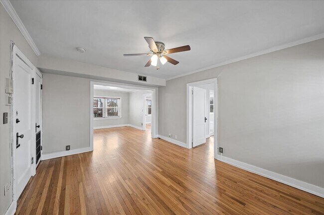Building Photo - 3803 Pennsylvania Ave