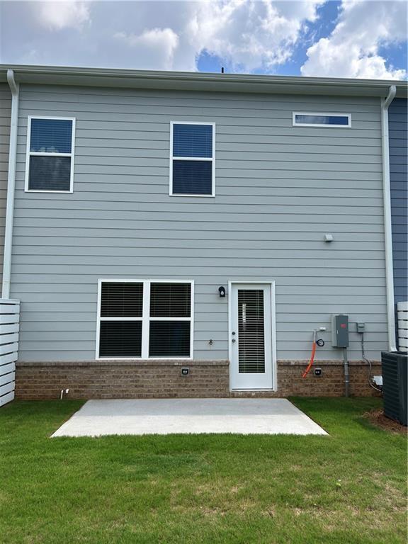 Building Photo - 1016 Stiles Rd SW