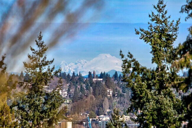 Building Photo - Capitol Hill View Home
