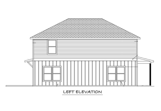 Building Photo - NEW CONSTRUCTION! AVAILABLE AUGUST 2026!