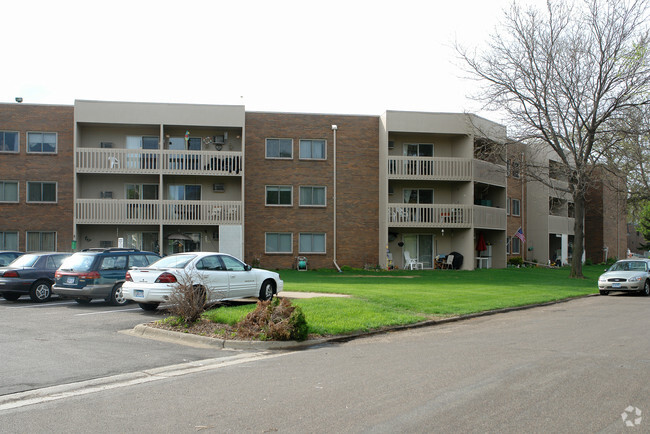 Building Photo - Washington Square Apartments