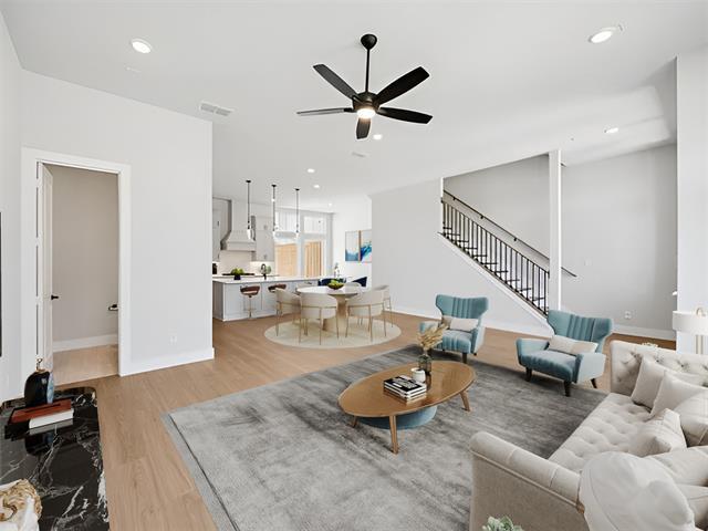 Building Photo - 4436 Burge Ave